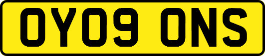 OY09ONS