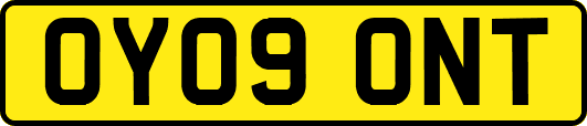 OY09ONT