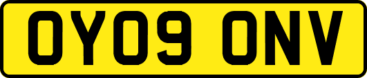 OY09ONV