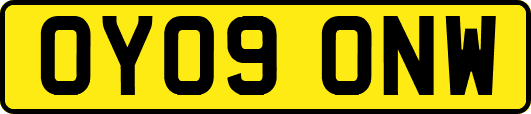 OY09ONW