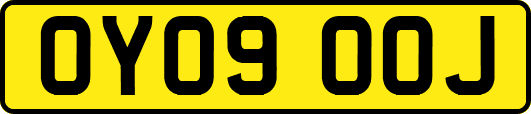 OY09OOJ