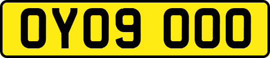 OY09OOO