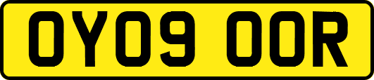 OY09OOR