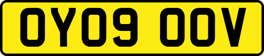 OY09OOV