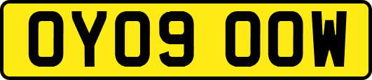 OY09OOW
