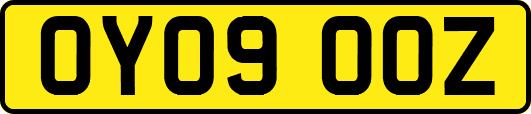 OY09OOZ