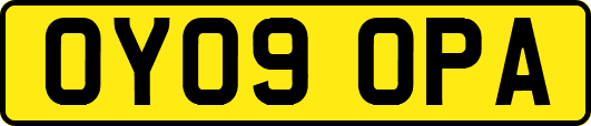 OY09OPA