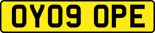 OY09OPE