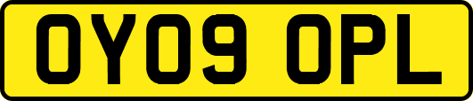 OY09OPL