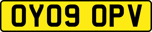 OY09OPV