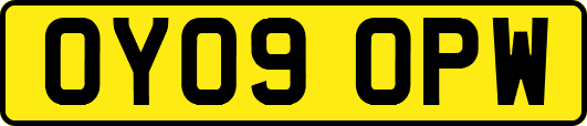 OY09OPW