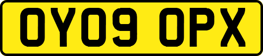 OY09OPX