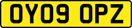 OY09OPZ