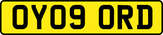 OY09ORD