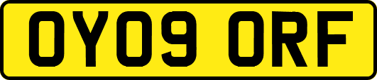 OY09ORF