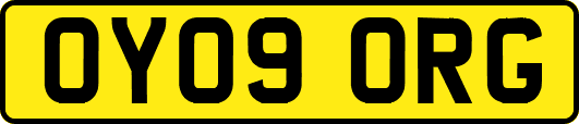 OY09ORG