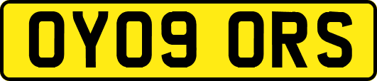 OY09ORS