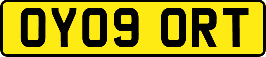OY09ORT