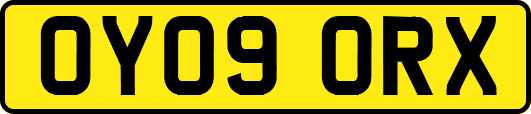 OY09ORX