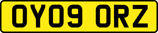 OY09ORZ
