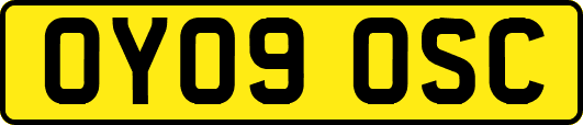 OY09OSC