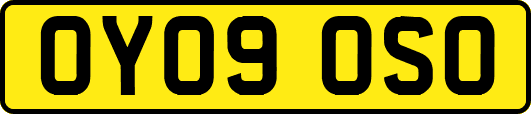 OY09OSO