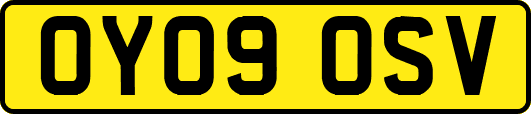 OY09OSV