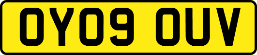 OY09OUV