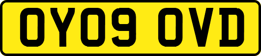 OY09OVD