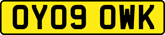OY09OWK