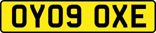 OY09OXE