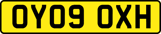 OY09OXH