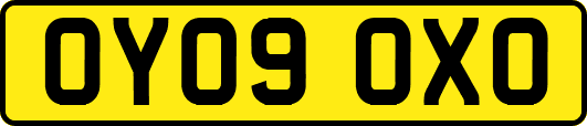 OY09OXO