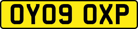 OY09OXP