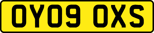 OY09OXS