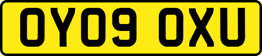 OY09OXU