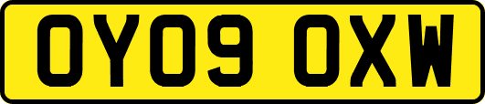 OY09OXW