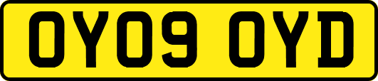 OY09OYD