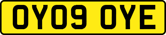 OY09OYE
