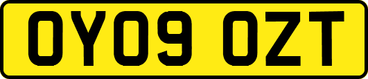 OY09OZT