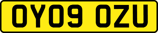 OY09OZU