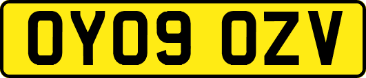 OY09OZV