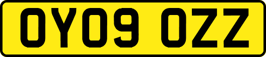 OY09OZZ