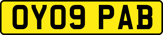 OY09PAB