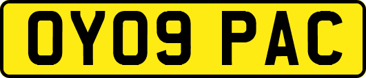OY09PAC