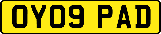 OY09PAD