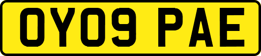 OY09PAE