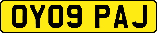 OY09PAJ