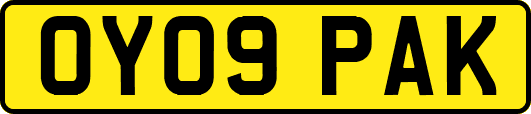 OY09PAK