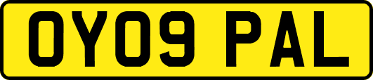 OY09PAL